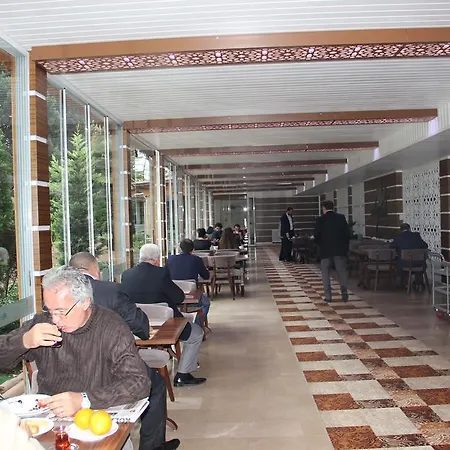 Seka Park فندق