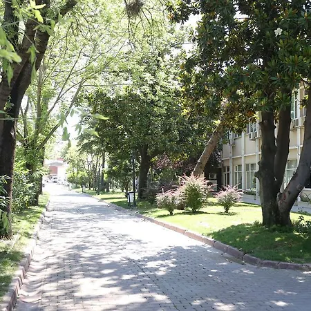 Seka Park 2*